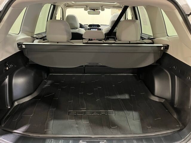 
								2021 Subaru Forester Premium w/ Apple Car Play full									