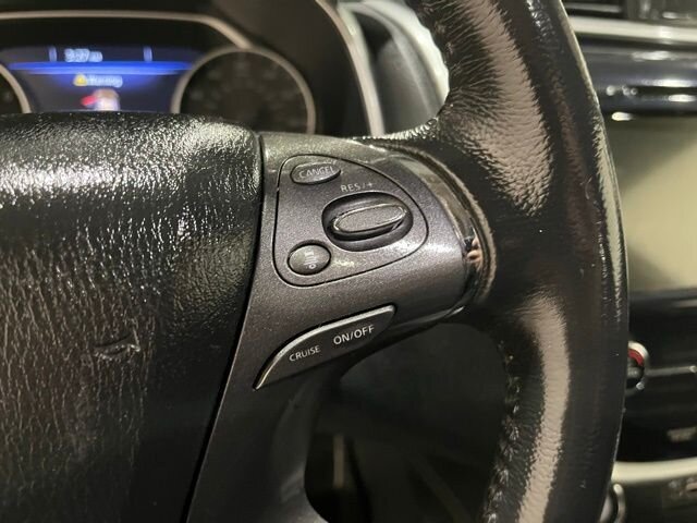 
								2019 Nissan Murano SV w/ Apple Car Play full									