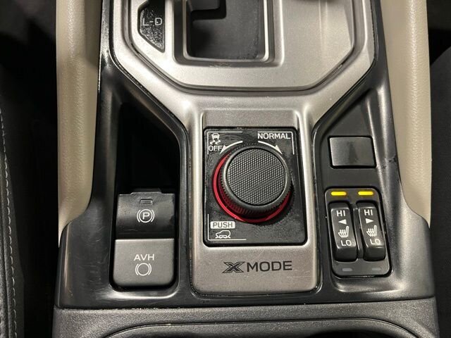 
								2021 Subaru Forester Premium w/ Apple Car Play full									