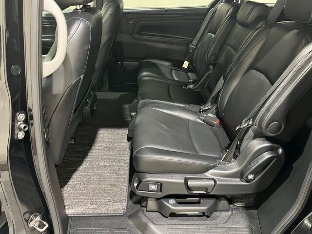 
								2022 Honda Odyssey EX-L w/ Apple Car Play full									