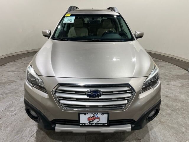 
								2017 Subaru Outback 2.5i Limited w/ Navigation full									