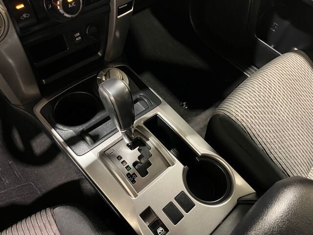 
								2017 Toyota 4Runner SR5 full									