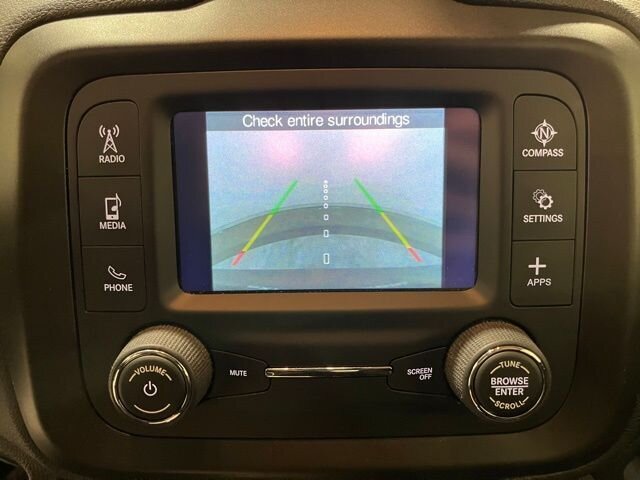 
								2019 Jeep Renegade Sport full									