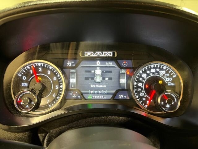 
								2019 RAM 1500 Big Horn/Lone Star w/ Apple Car Play full									