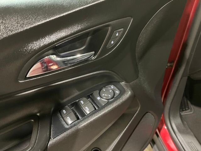 
								2018 Chevrolet Equinox LT w/ Apple Car Play full									