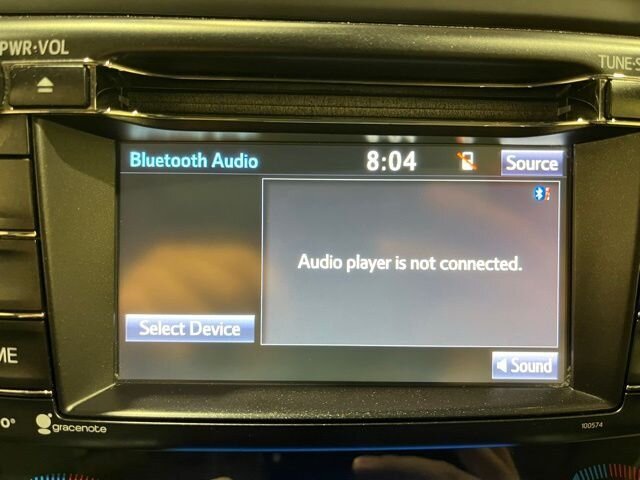 
								2018 Toyota RAV4 XLE full									