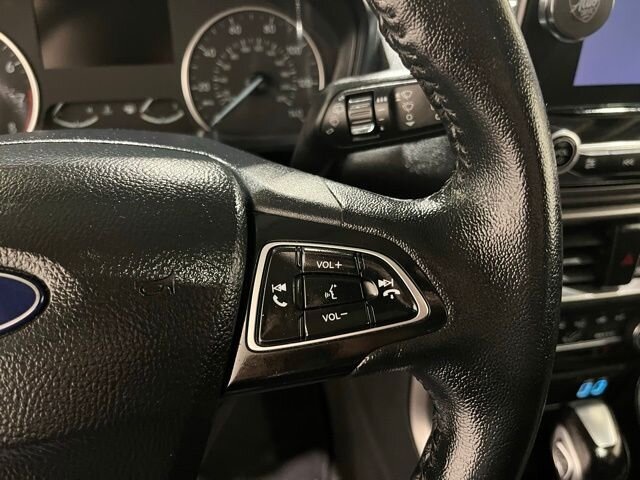 
								2019 Ford EcoSport SE full									