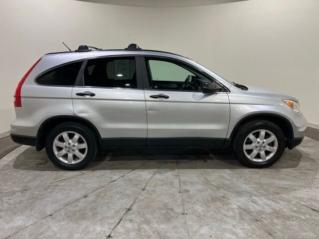 
								2011 Honda CR-V SE full									