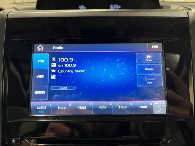 
								2021 Subaru Forester Premium w/ Apple Car Play full									