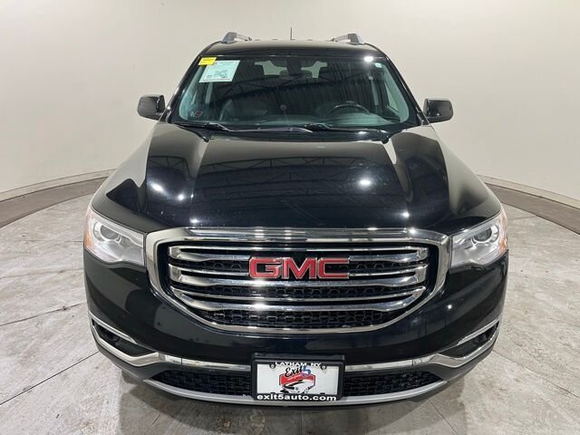 
								2019 GMC Acadia SLT-1 w/ Apple Car Play and Navigation full									