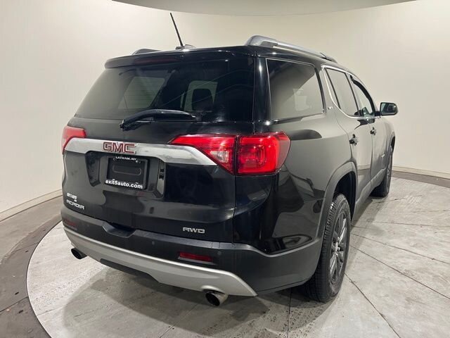 
								2019 GMC Acadia SLT-1 w/ Apple Car Play and Navigation full									