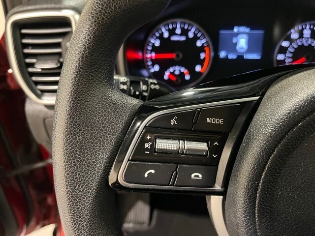 
								2020 Kia Sportage LX w/ Apple Car Play full									