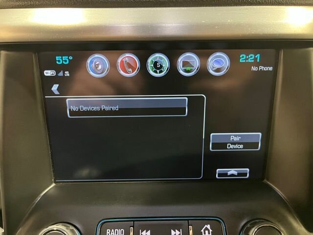 
								2019 GMC Acadia SLT-1 w/ Apple Car Play and Navigation full									