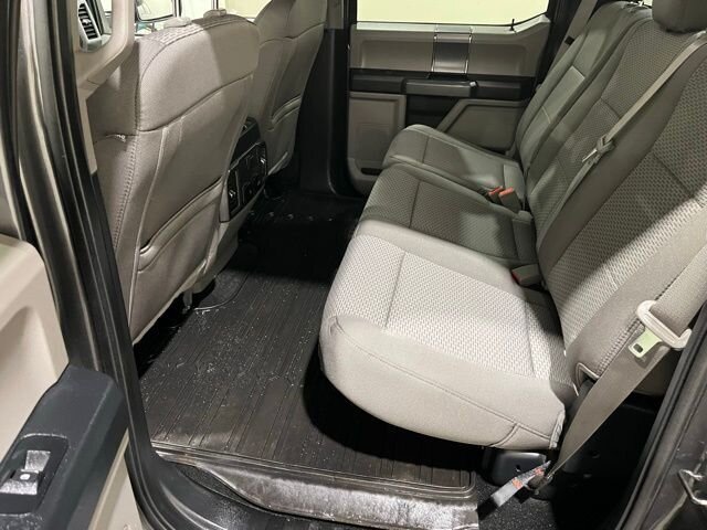 
								2020 Ford F-150 XLT w/ Apple Car Play and Navigation full									