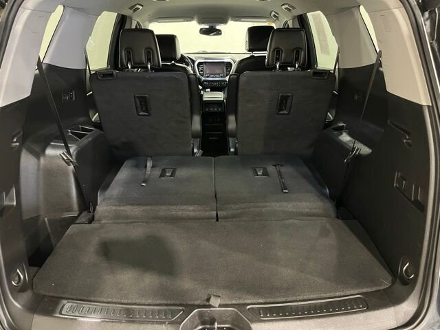 
								2019 GMC Acadia SLT-1 w/ Apple Car Play and Navigation full									