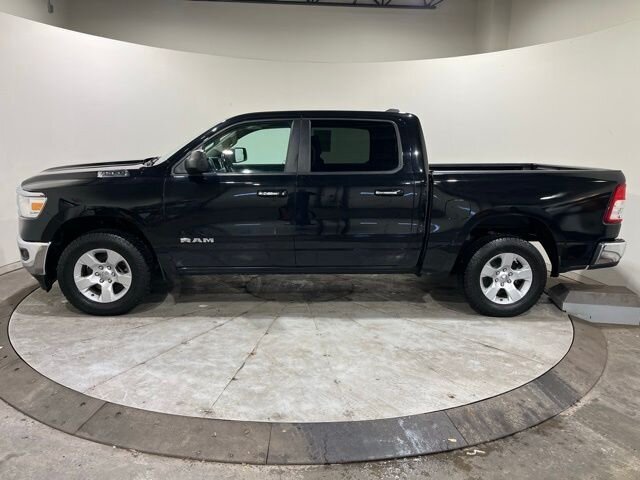 
								2020 RAM 1500 Big Horn/Lone Star full									