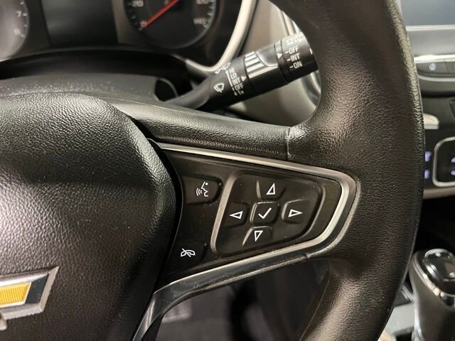 
								2018 Chevrolet Equinox LS full									