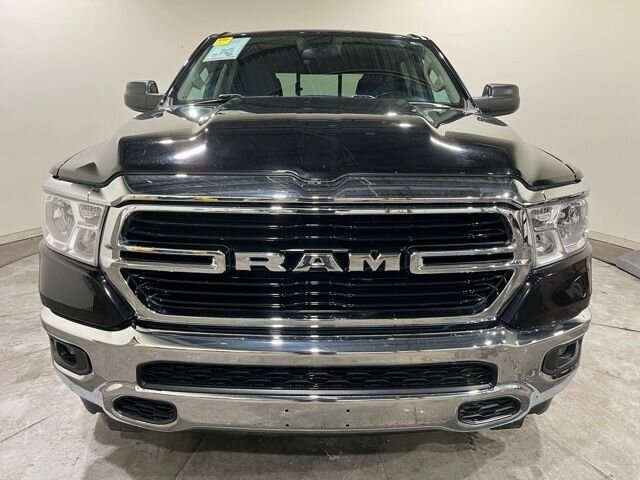 
								2020 RAM 1500 Big Horn/Lone Star full									