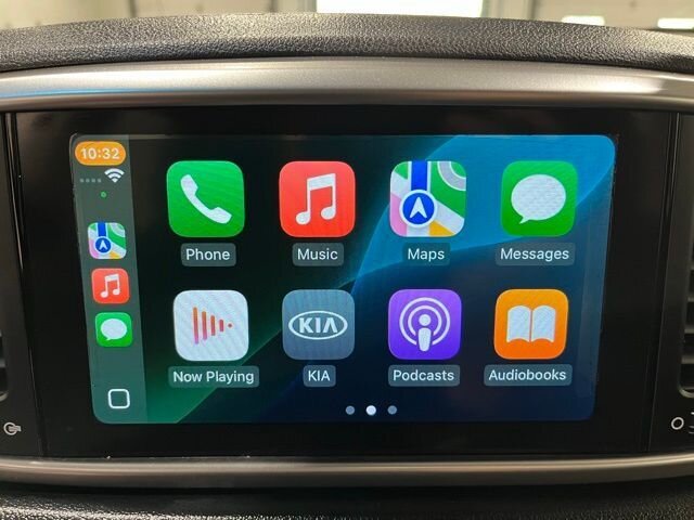 
								2020 Kia Sportage LX w/ Apple Car Play full									