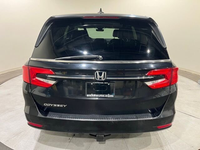 
								2022 Honda Odyssey EX-L w/ Apple Car Play full									