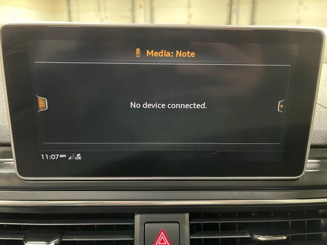 
								2018 Audi S4 3.0T Prestige quattro w/ Apple Car Play and Naviga full									