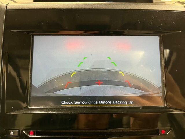 
								2021 Subaru Forester Premium w/ Apple Car Play full									