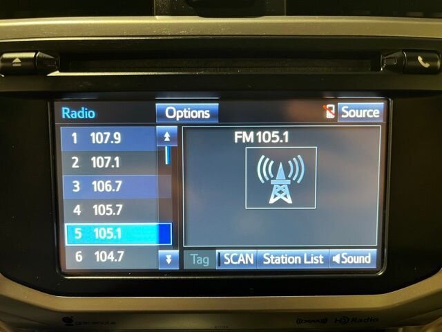 
								2017 Toyota 4Runner SR5 full									