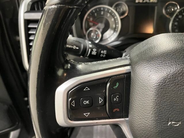 
								2020 RAM 1500 Big Horn/Lone Star w/ Apple Car Play full									