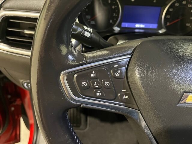 
								2022 Chevrolet Equinox LT w/ Apple Car Play and Navigation full									