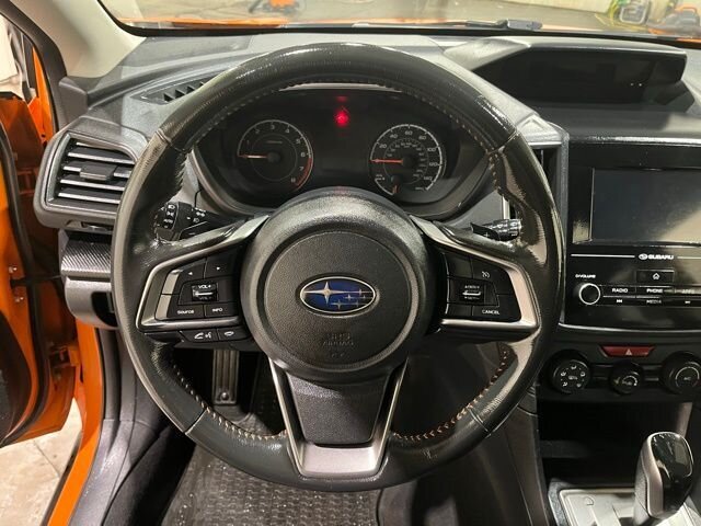
								2018 Subaru Crosstrek 2.0i Premium full									