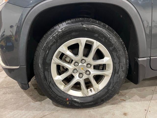 
								2019 Chevrolet Traverse LT w/ Apple Car Play full									