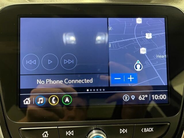 
								2022 Chevrolet Equinox LT w/ Apple Car Play and Navigation full									