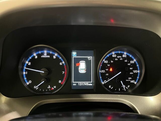 
								2017 Toyota RAV4 LE full									