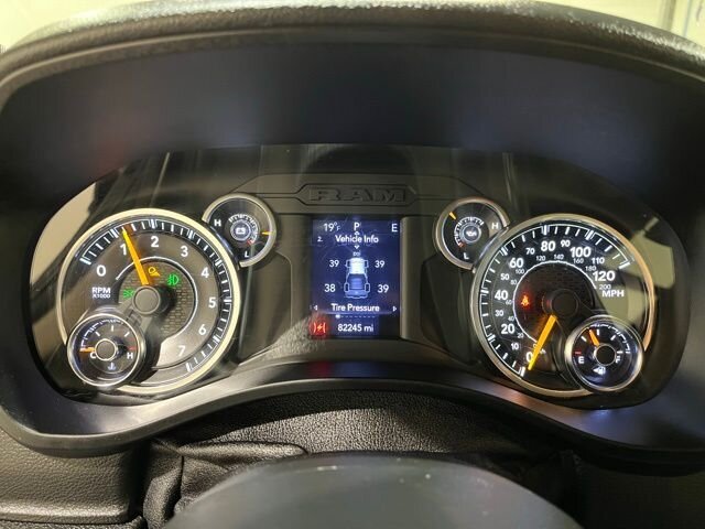 
								2020 RAM 1500 Big Horn/Lone Star full									