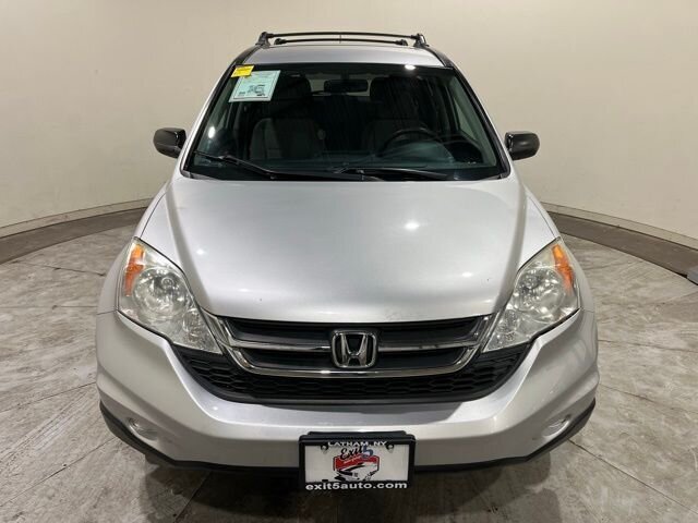 
								2011 Honda CR-V SE full									