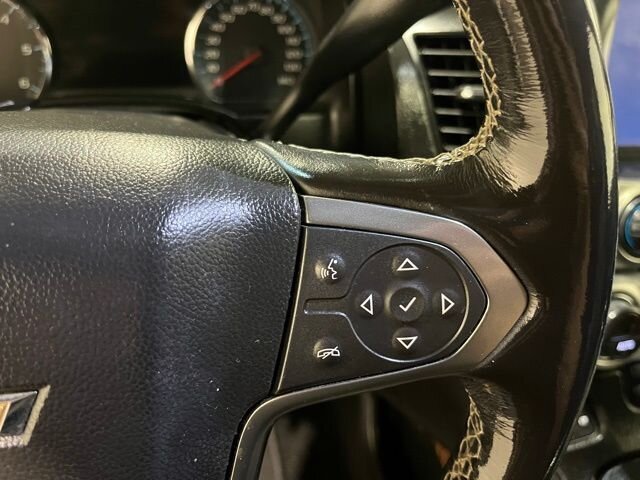 
								2018 Chevrolet Suburban Premier w/ Navigation full									