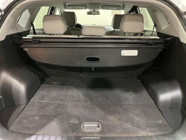 
								2018 Hyundai TUCSON SEL w/ Apple Car Play full									
