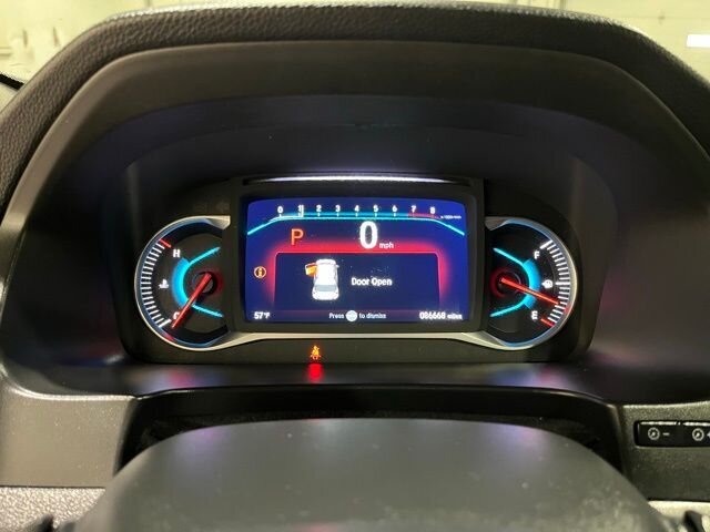 
								2020 Honda Passport EX-L w/ Apple Car Play full									