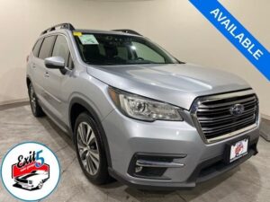 2019 Subaru Ascent Limited w/ Apple Car Play