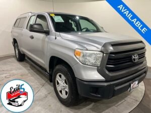 2015 Toyota Tundra SR