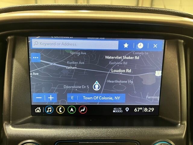 
								2019 GMC Canyon Denali w/ Apple Car Play and Navigation full									