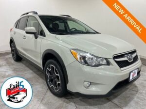 2015 Subaru XV Crosstrek 2.0i Premium