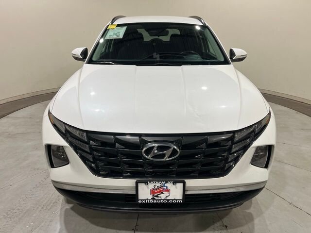 
								2022 Hyundai TUCSON SEL w/ Apple Car Play full									