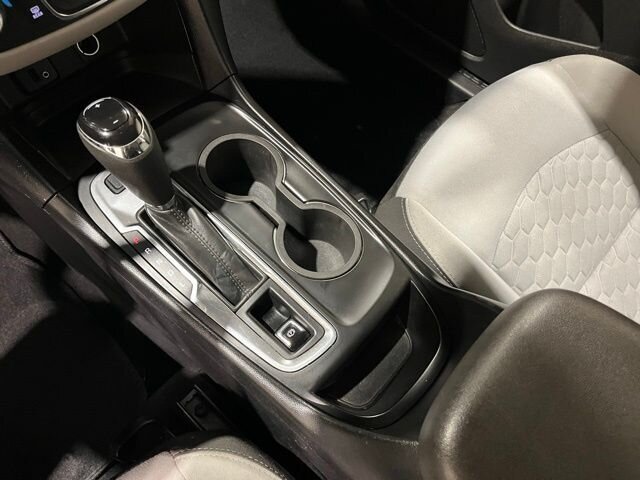 
								2018 Chevrolet Equinox LS full									