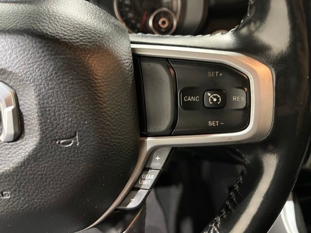 
								2020 RAM 1500 Big Horn/Lone Star w/ Apple Car Play full									