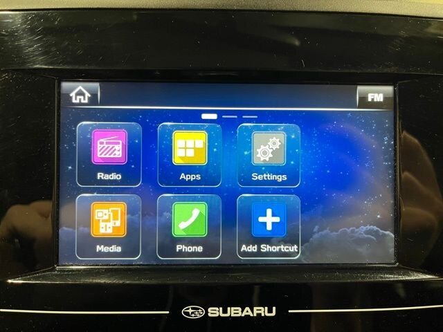 
								2018 Subaru Crosstrek 2.0i Premium w/ Apple Car Play full									