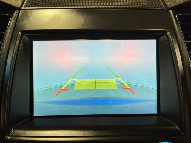 
								2015 Ford Taurus Limited w/ Navigation full									