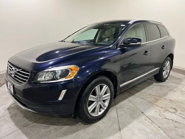 
								2017 Volvo XC60 T5 Inscription w/ Navigation full									