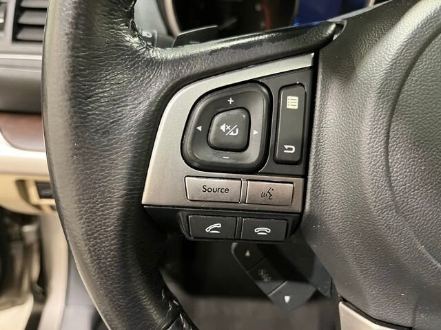 
								2017 Subaru Outback 2.5i Limited w/ Navigation full									