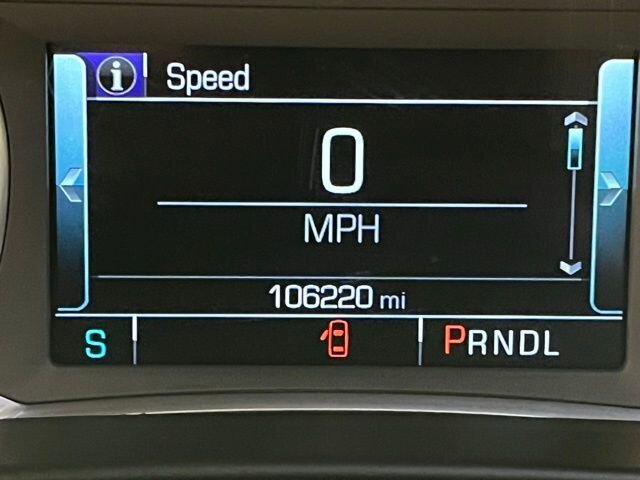 
								2019 GMC Acadia SLT-1 w/ Apple Car Play and Navigation full									